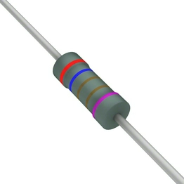 Stackpole Electronics RNF14BTD2K61 image