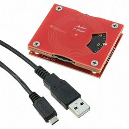 Texas Instruments LDC1314DIAL-EVM image
