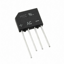 KBP10M-BP Micro Commercial Components