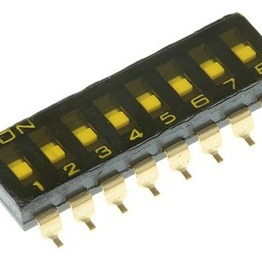 OMRON A6S-8102-H image
