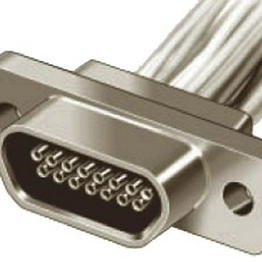 Glenair M83513/04-B03N image