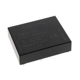 FM20-100 CINCON