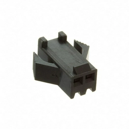 SMP-02V-BC JST