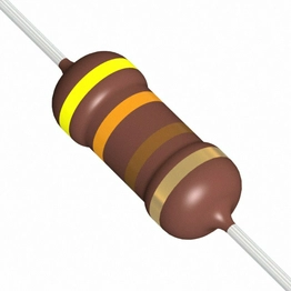 TE Connectivity RR02J430RTB image