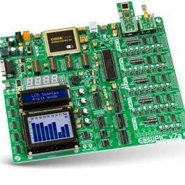 MikroElektronika MIKROE-4459 image