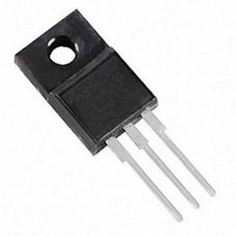 STMicroelectronics STF16N90K5 image