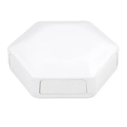 CBHEX1-60-WH CamdenBoss