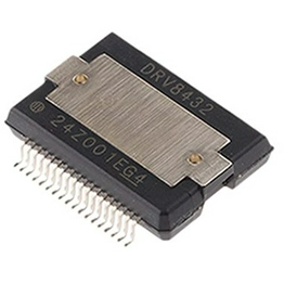 Texas Instruments DRV8432DKD image