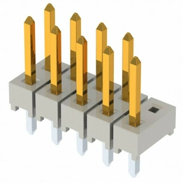 HTSW-105-07-F-D-001 samtec