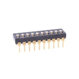 KAD08LHGT E-SWITCH