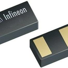 ESD112-B1-02EL E6327 Infineon Technologies