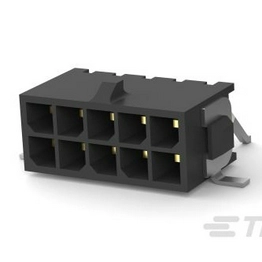TE Connectivity 4-794628-0 image