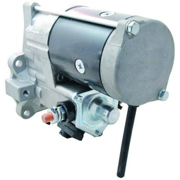 555G YEAR 1998 STARTER International Lighting