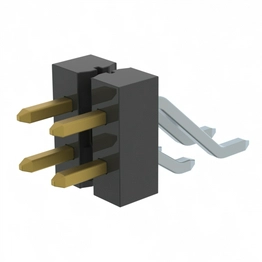 samtec TSM-102-04-L-DH-P-TR image