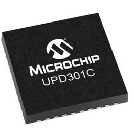 Microchip Technology UPD301C/KYX image