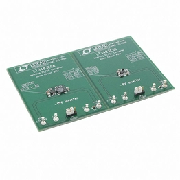 Analog Devices DC801A image