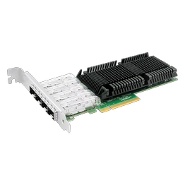 LRES1027PF-4SFP28 LR-LINK