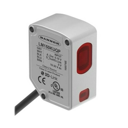 Banner Engineering LM150KUQP image