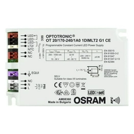 4052899517400 OSRAM