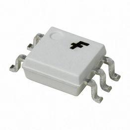 ON Semiconductor FODM452V image
