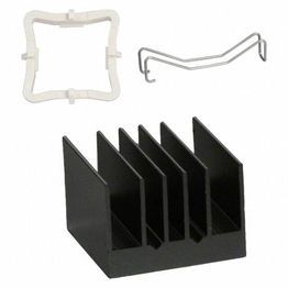 Advanced Thermal Solutions ATS-53210K-C1-R0 image