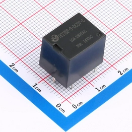 JIEYING JYT78F-S-DC5V-C(K) image