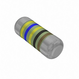 Vishay Intertechnology SMM02040C4640FB300 image