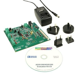 EVAL-AD2S1205SDZ Analog Devices
