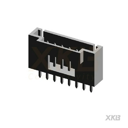 XKB Connectivity X9556WV-08-N0V01 image