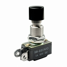 SB221NC NKK Switches
