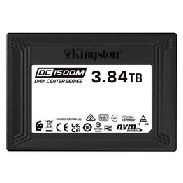 SEDC1500M/3840G Kingston Technology