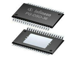 TLE8718SAAUMA4 Infineon Technologies