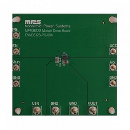 EVM3632S-PQ-01A Monolithic Power Systems