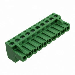 Amphenol TJ1071560000G image