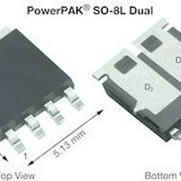 Vishay Intertechnology SQJ504EP-T1_GE3 image