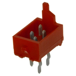 215464-4 TE Connectivity