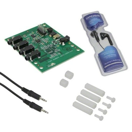 ADZS-AUDIO-EX3 Analog Devices