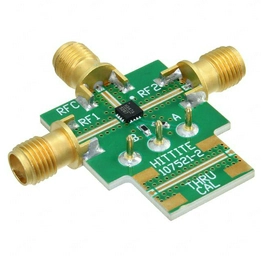 EV1HMC347ALP3 Analog Devices