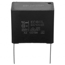 ECQU2A125ML Panasonic