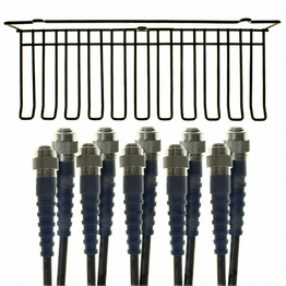 TPI-5010 Test Products International