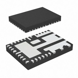 IR38265MTRPBFAUMA1 Infineon Technologies