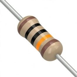 Vishay Intertechnology CCF55100KFKE36 image
