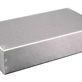 Hammond Manufacturing 1444-33 image
