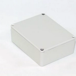 Hammond Manufacturing 1590BBSLG image