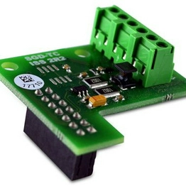 SGD ADPT-TC Lascar Electronics