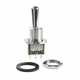 M2018B2B3W01 NKK Switches