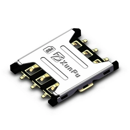 SMN-304-ACP6 XUNPU
