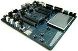ATSAM4E-EK Microchip Technology