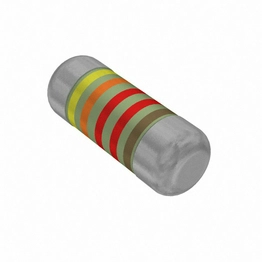 SMM02040C4322FB300 Vishay Intertechnology