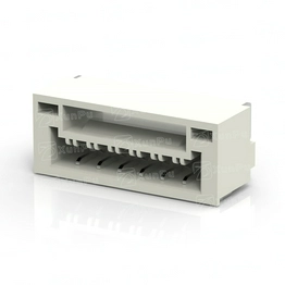 WAFER-GH1.25-6PWB XUNPU